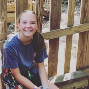 Meet your Posher, Grace